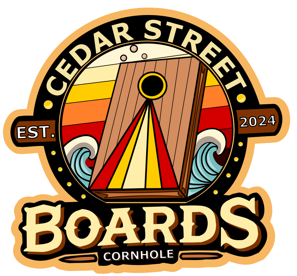 Cedar Street Boards