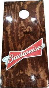 Bub Board