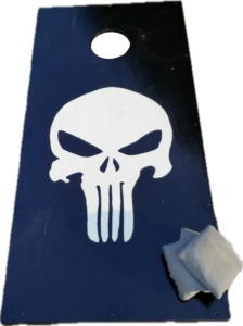 Punisher Board
