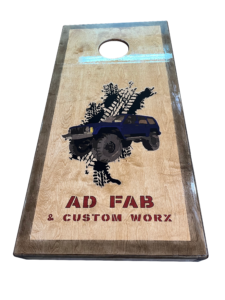 AD Fab Boards