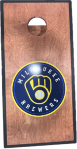 Brewers Single Top