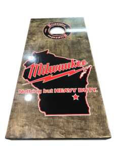 Milwaukee Boards